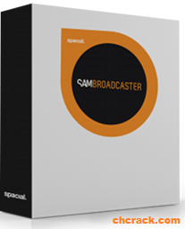 Sam Broadcaster Pro Serial Key